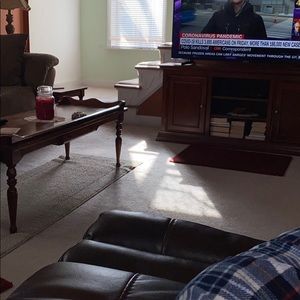 Meet your Posher, Timothy